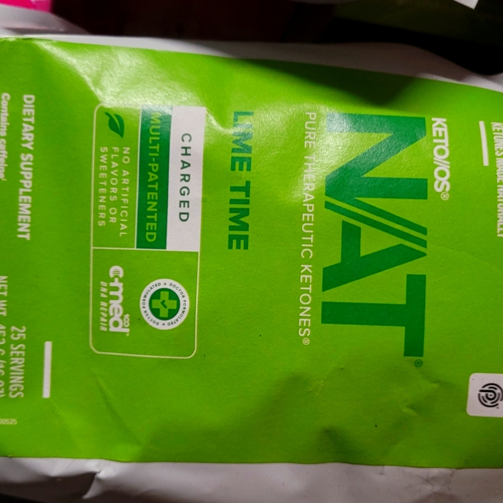 PRUVIT Lime time